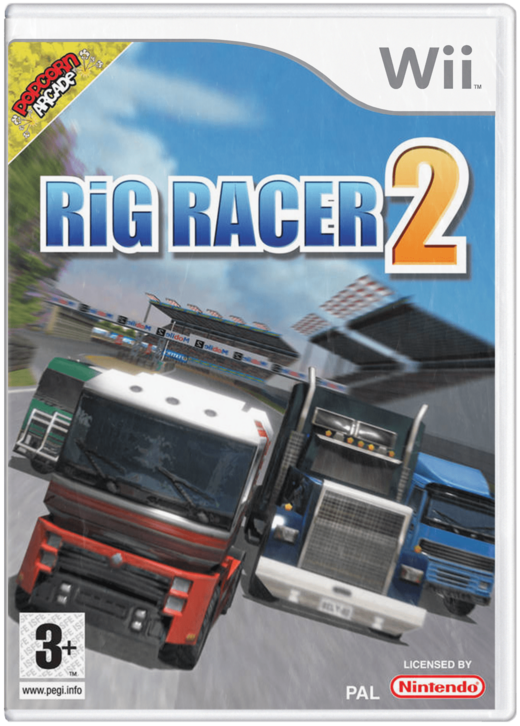Rig Racer 2