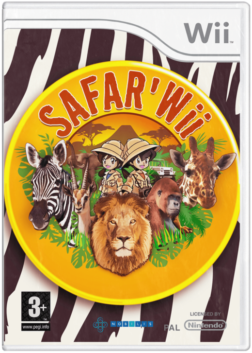 Safar'Wii