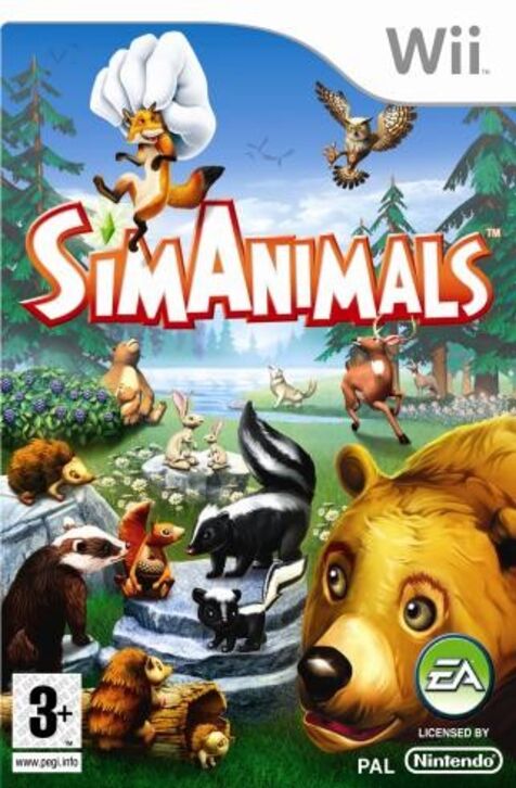 Sim Animals