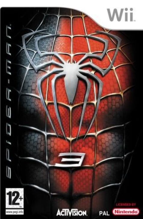 Spider-Man 3