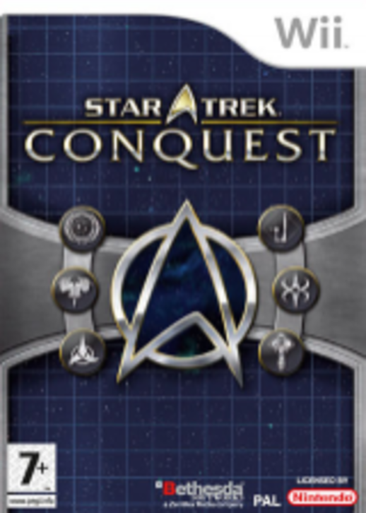 Star Trek: Conquest
