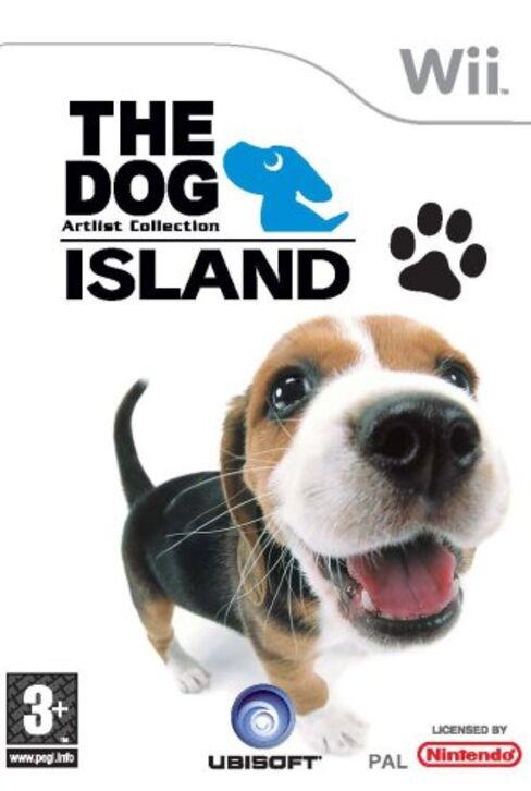 The Dog Island