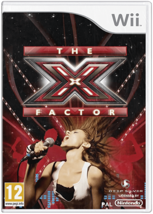 The X Factor