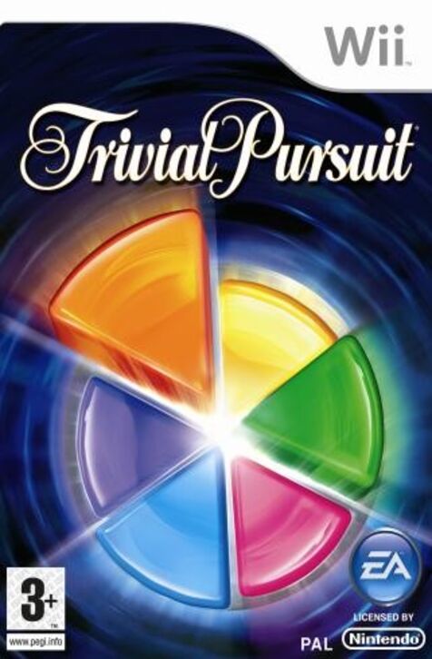 Trivial Pursuit
