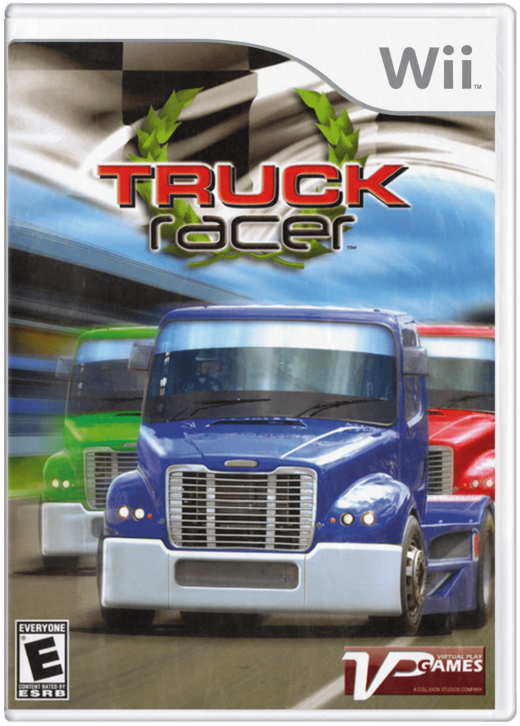 Truck Racer