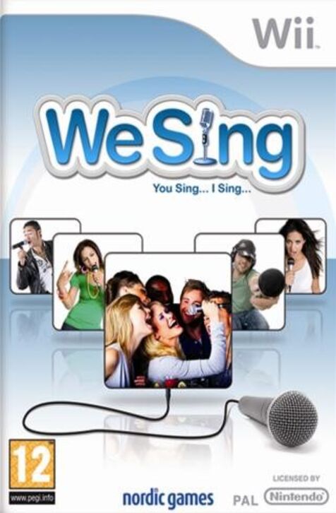 We Sing
