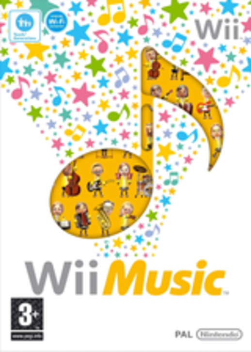 Wii Music