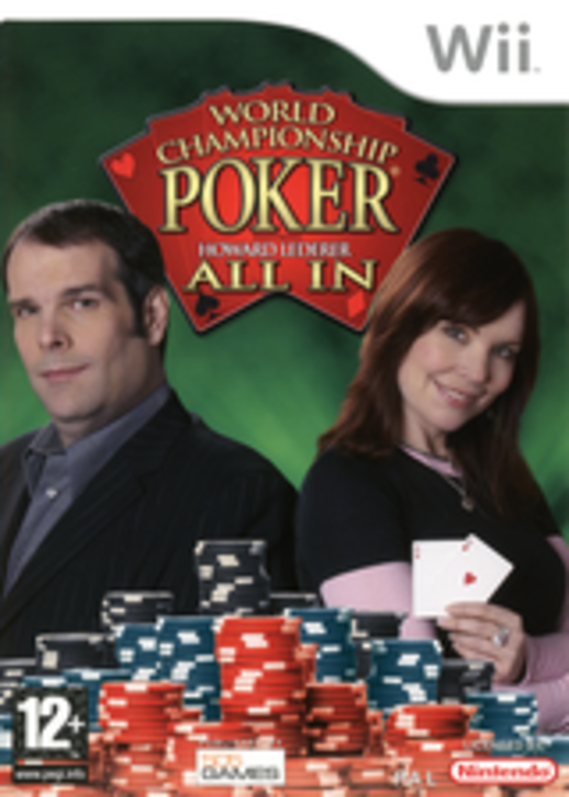 World Championship Poker