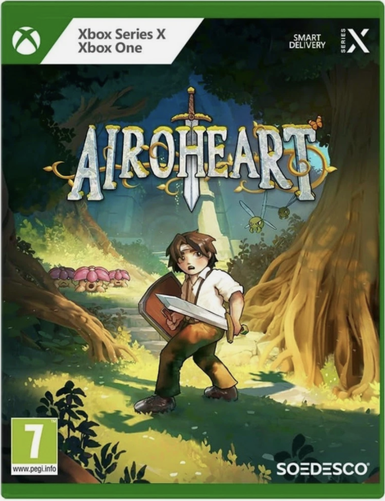 Airoheart