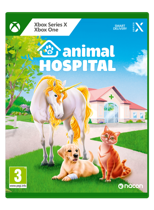 Animal Hospital