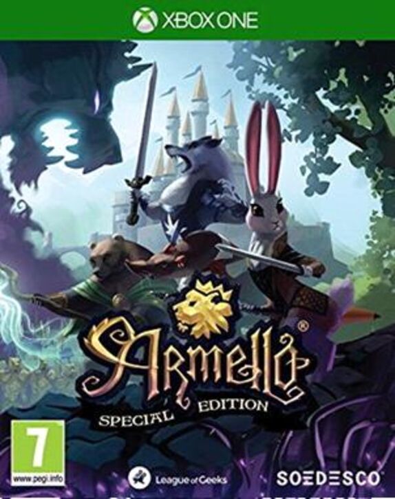 Armello [Special Edition]