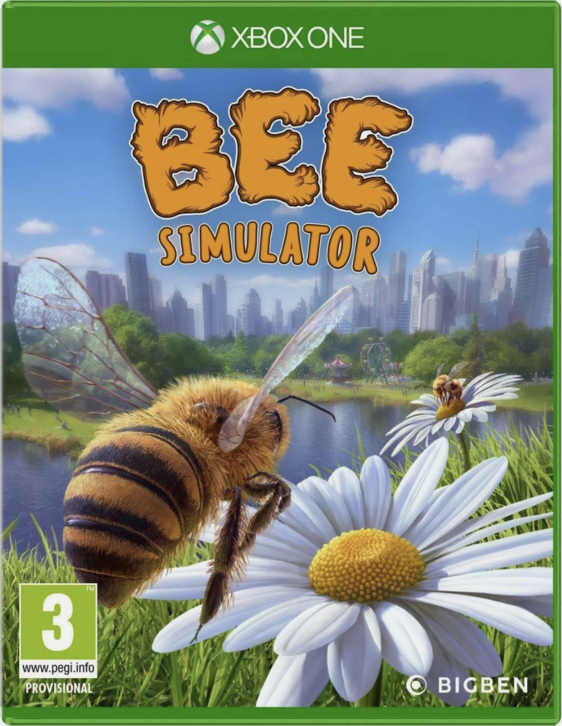 Bee Simulator
