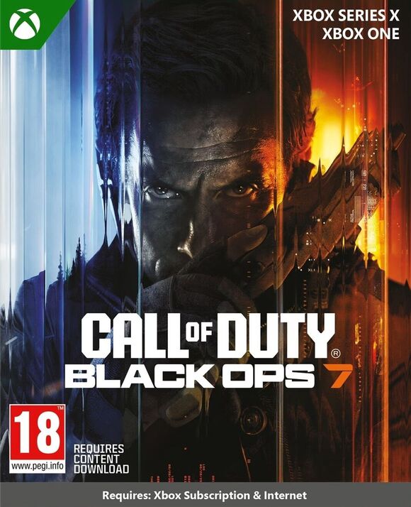 Call of Duty: Black Ops 7