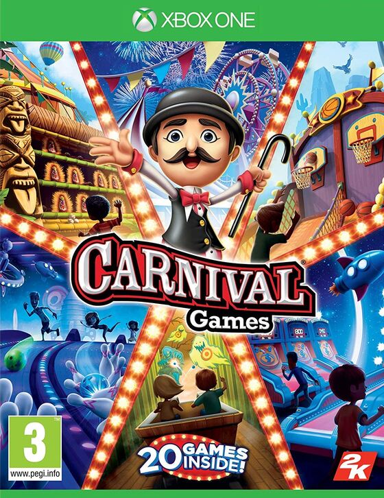 Carnival Games