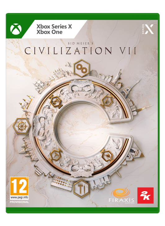 Civilization VII