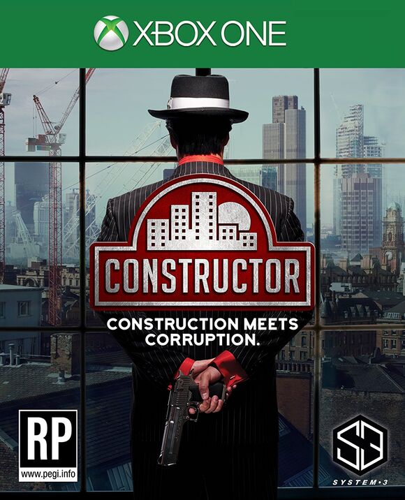 Constructor