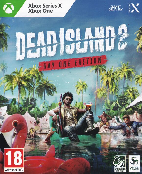 Dead Island 2