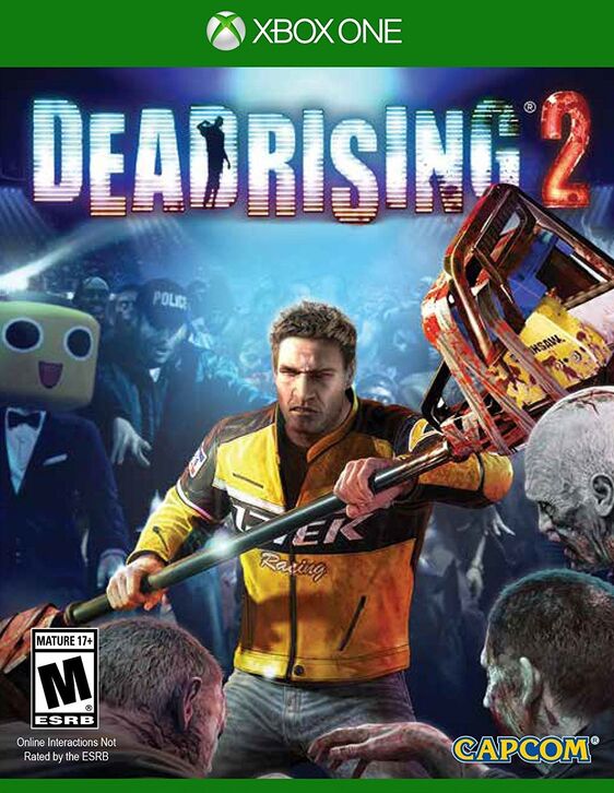 Dead Rising 2