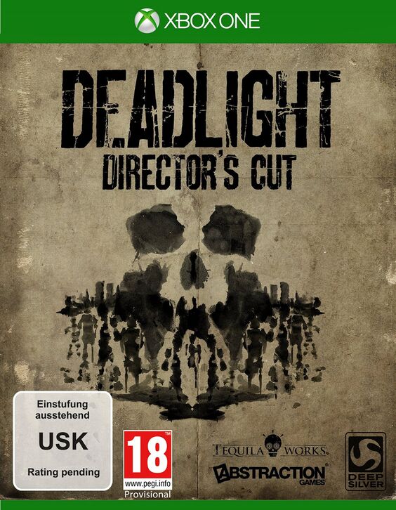 Deadlight: Director's Cut