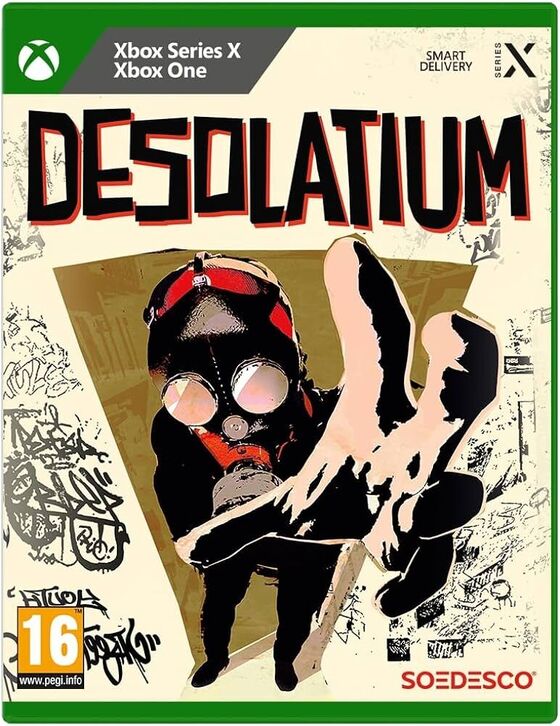 Desolatium