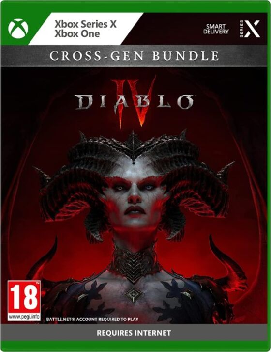 Diablo IV