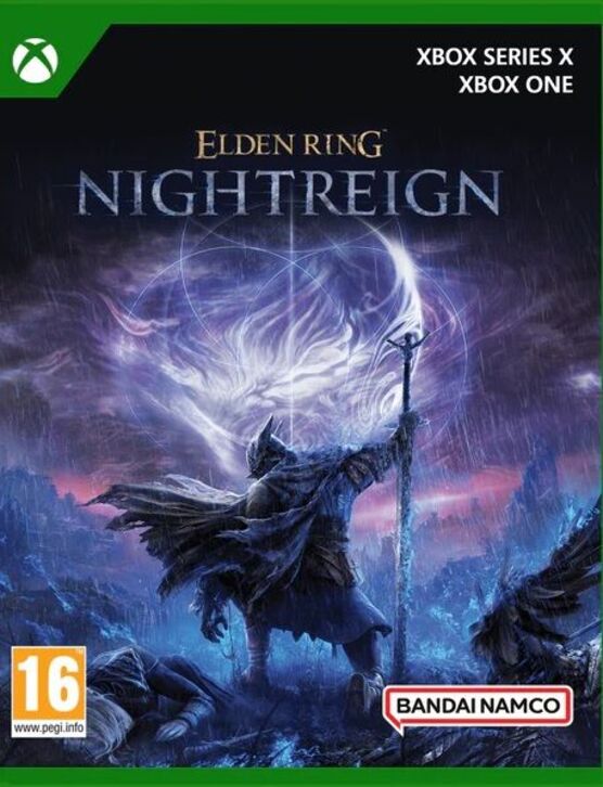 Elden Ring: Nightreign