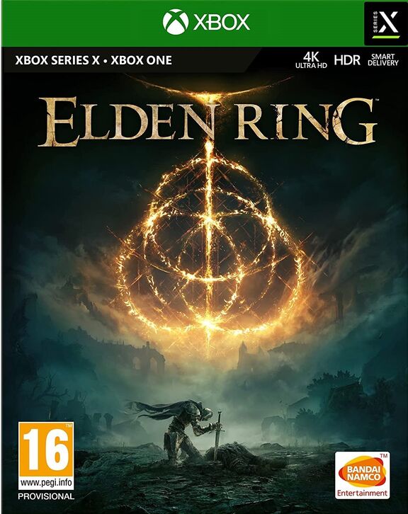 Elden Ring
