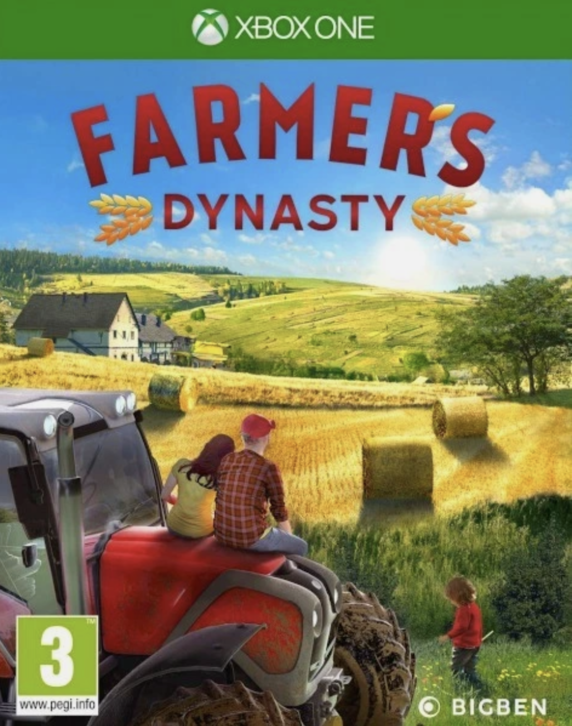 Farmer's Dynasty