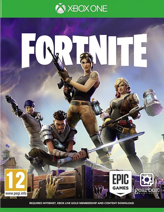 Fortnite