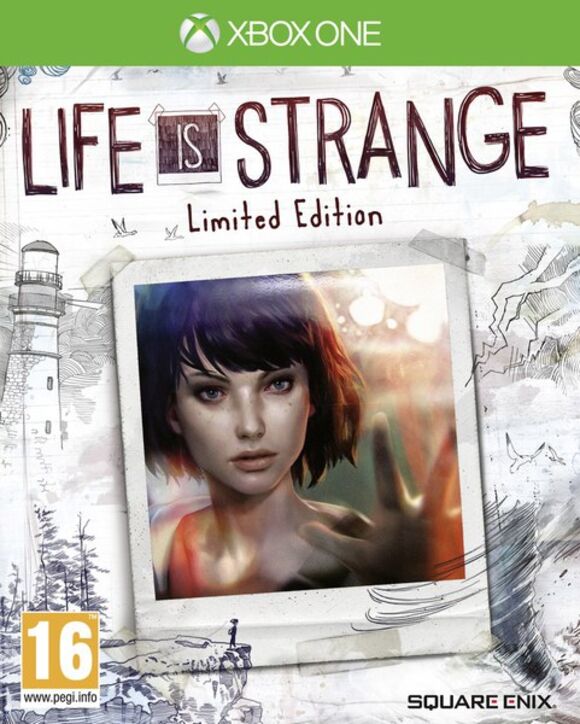Life Is Strange [Limited Edition]