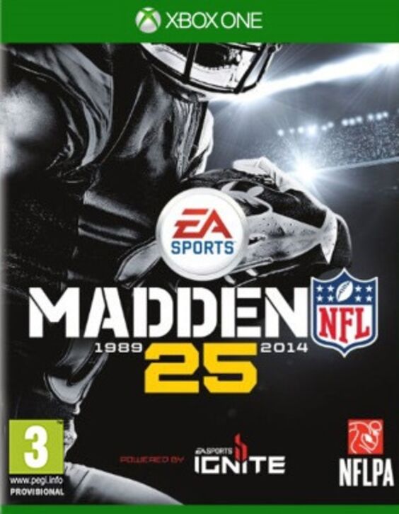 Madden 25