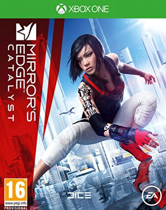Mirror's Edge: Catalyst