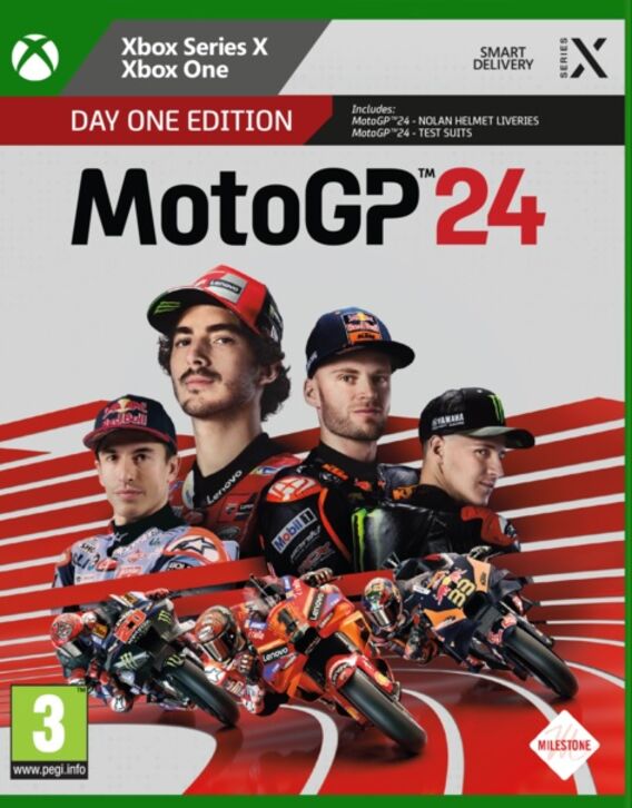 MotoGP 24