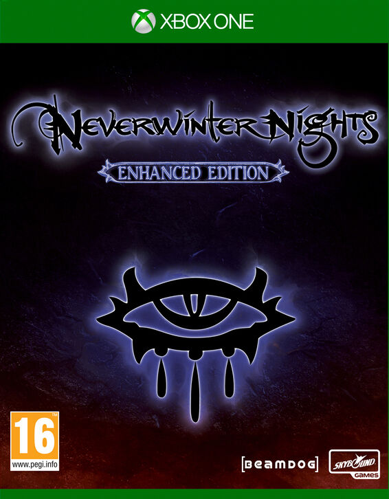 Neverwinter Nights: Enhanced Edition
