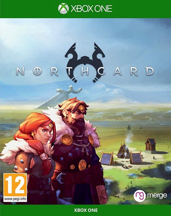 Northgard