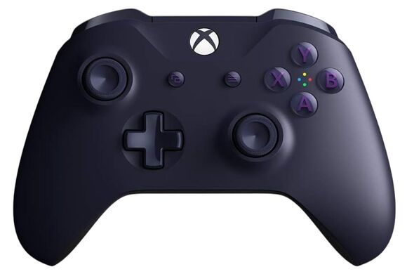 Official Xbox One Wireless Controller - Fortnite