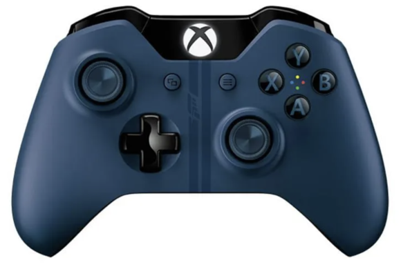 Official Xbox One Wireless Controller - Forza Motorsport 6