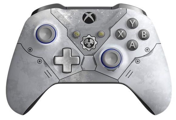 Official Xbox One Wireless Controller - Gears 5 Kait Diaz