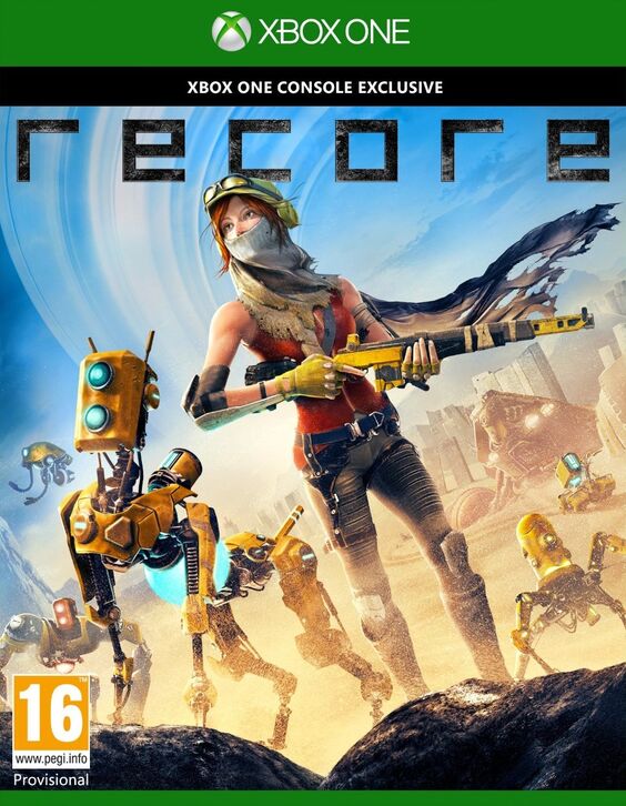 ReCore