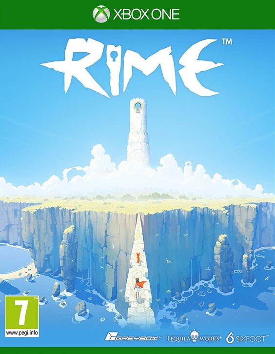 Rime