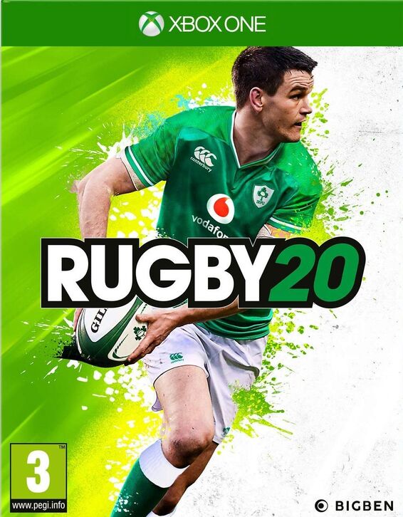 Rugby 20