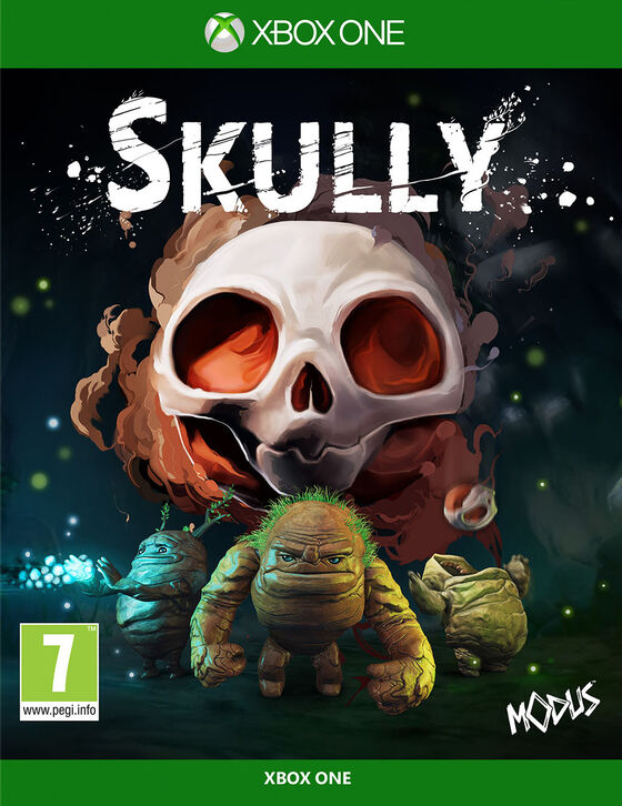Skully