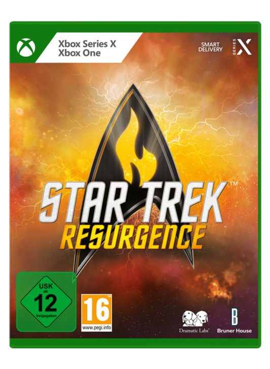 Star Trek: Resurgence