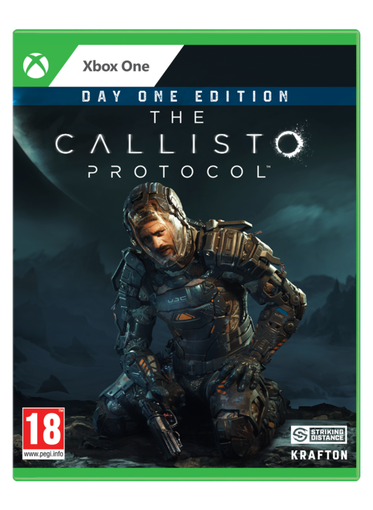 The Callisto Protocol