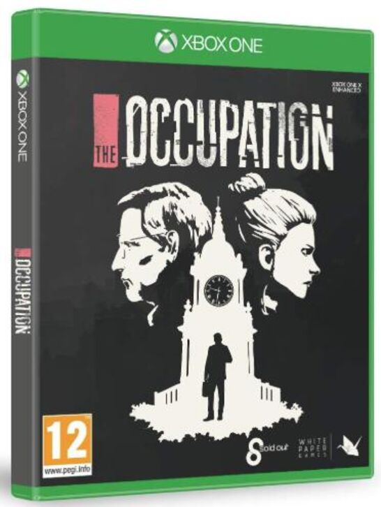 The Occupation