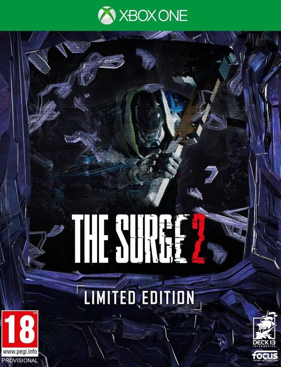 The Surge 2 [Limited Edition]