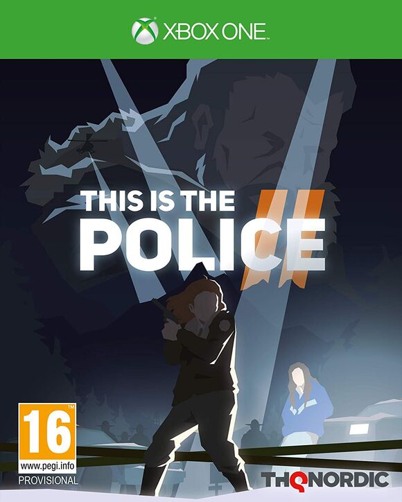 This Is The Police II