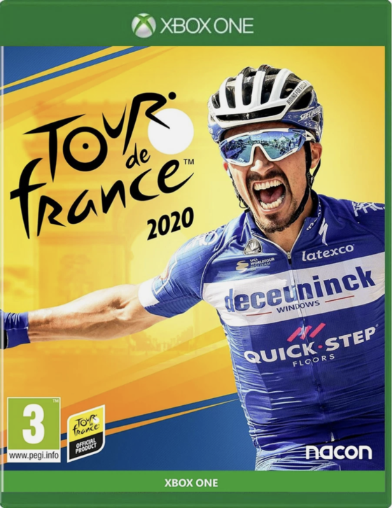 Tour de France 2020