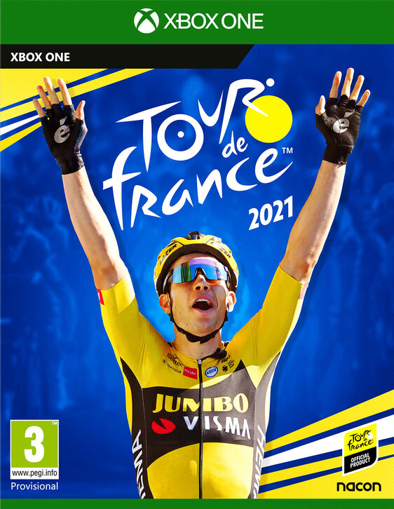 Tour de France 2021