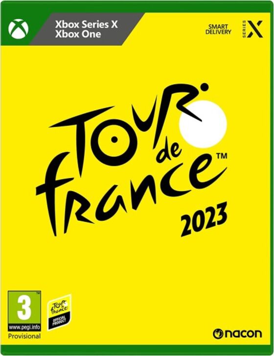 Tour de France 2023